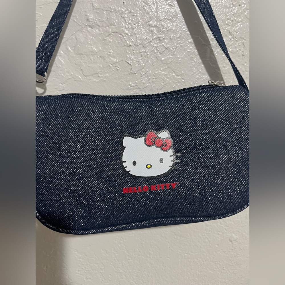 Hello kitty shoulder bag